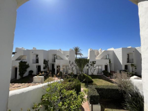 Estepona - Playa - 1 dormitorio al lado del mar, Estepona